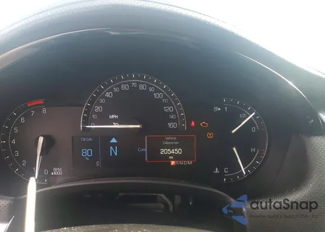 2018 Cadillac Xts Luxury z USA, uszkodzony, nr VIN 2G61M5S30J9144946